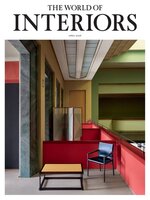 The World of Interiors